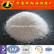 Anionisches Polyacrylamid-Flockungsmittelpolyacrylamid